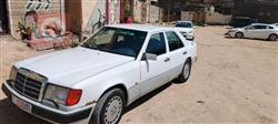 مرسيدس بنز E-Class